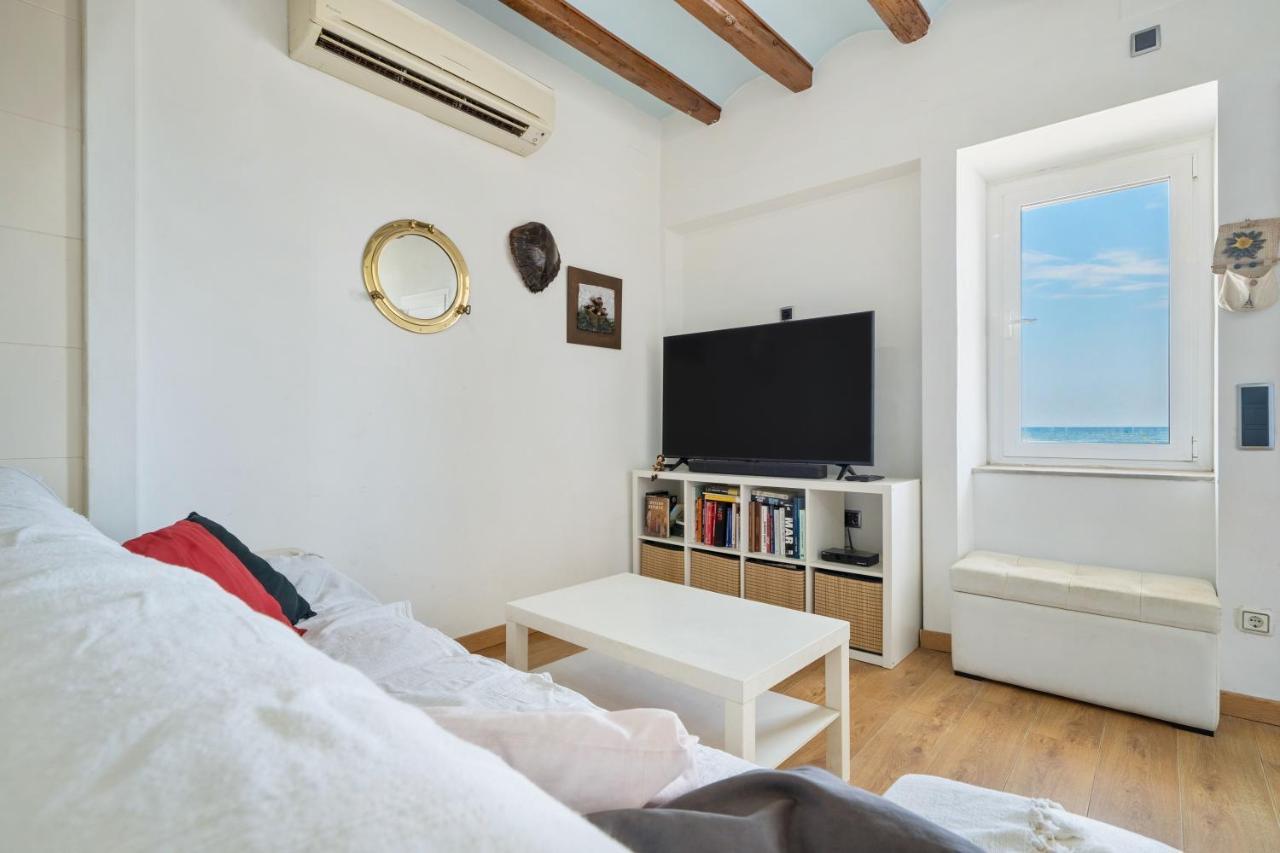 토르뎀바라 Voramar 빌라 외부 사진