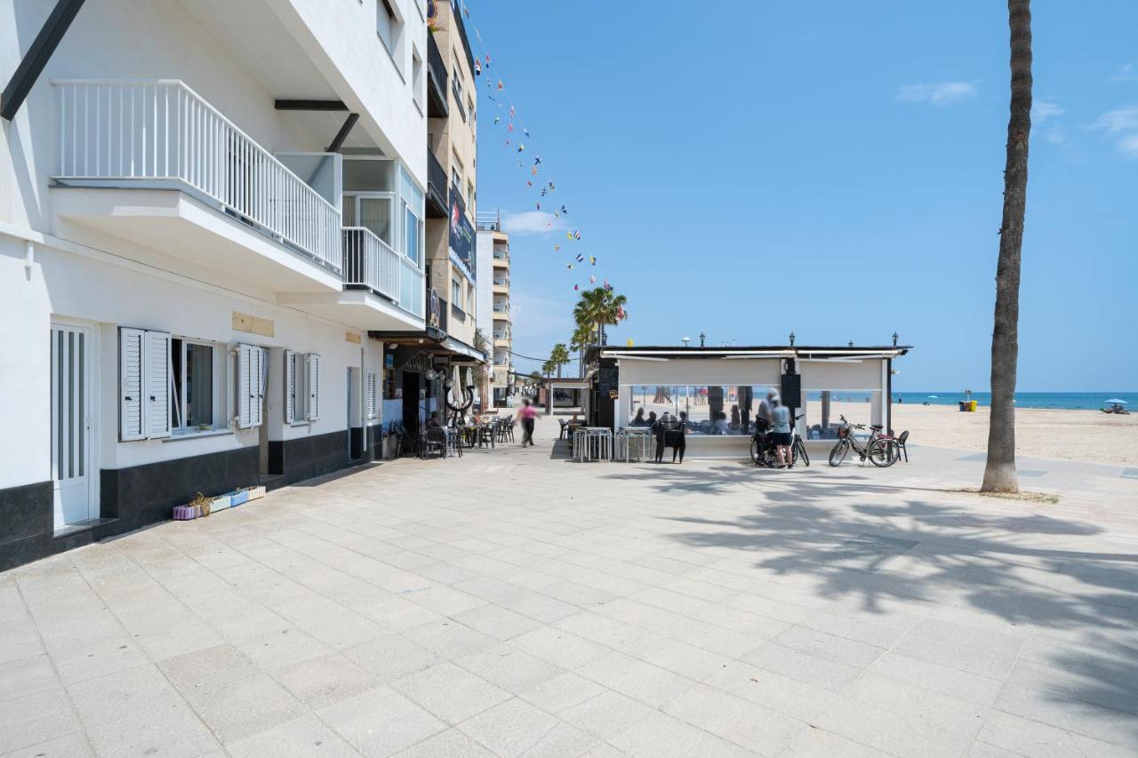 토르뎀바라 Voramar 빌라 외부 사진