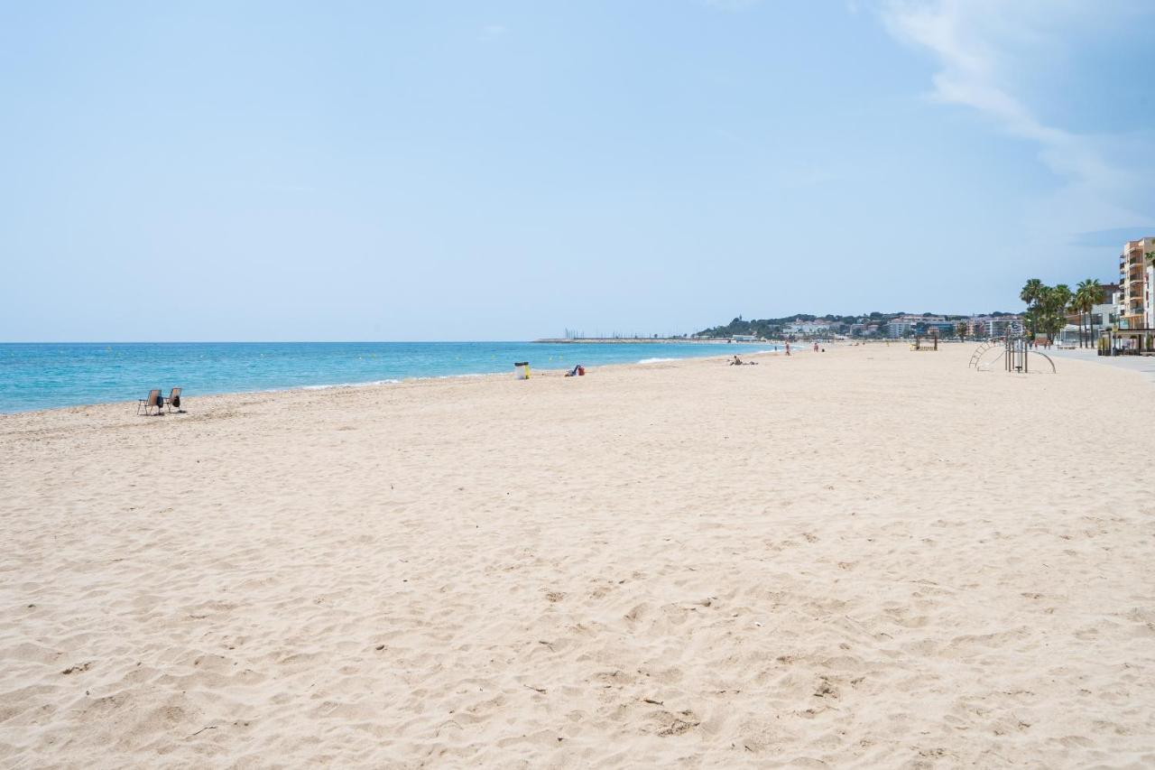 토르뎀바라 Voramar 빌라 외부 사진